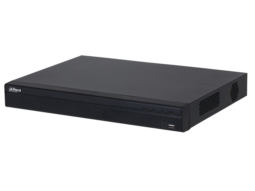 DAHUA DHI-NVR4208-4KS3